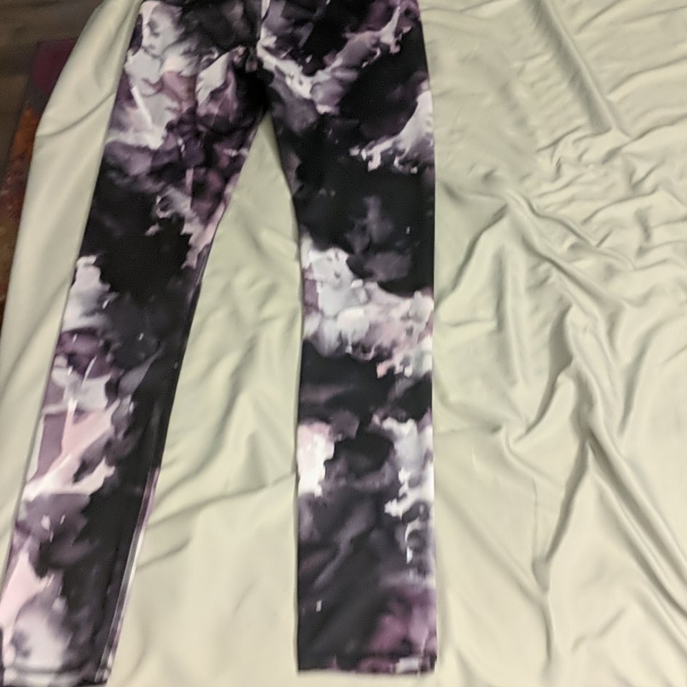 Workout leggings